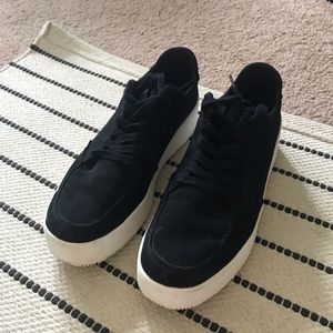 H&M Platform Sneakers